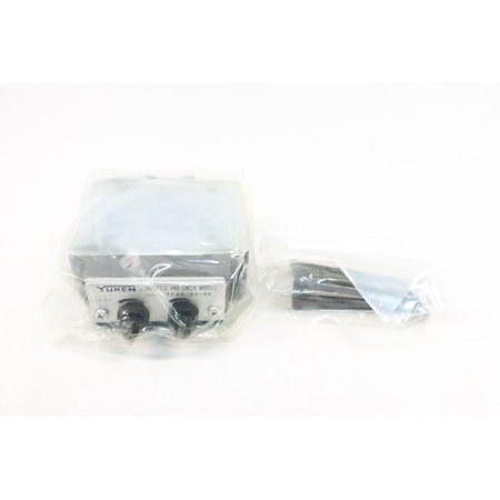 YUKEN Throttle And Check Module TC2G-03-40